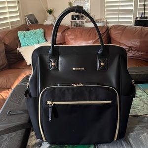 Clinical bag/backpack